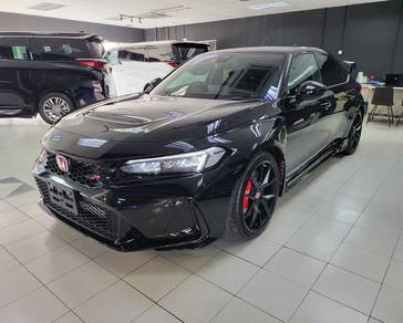 Honda Civic Type R TYPE R in Setapak, KUL