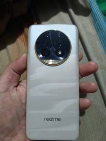 Realme 13 Pro + 5G