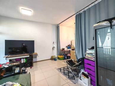 Service Residence For Rent in KSL Residence 2 @ Kangkar Tebrau