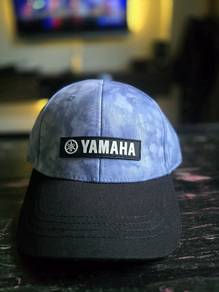 Yamaha Racing Cap