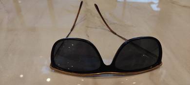 Vintage POLICE sunglasses