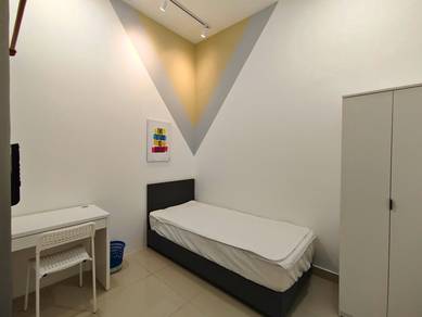 Room in Ampang, KUL
