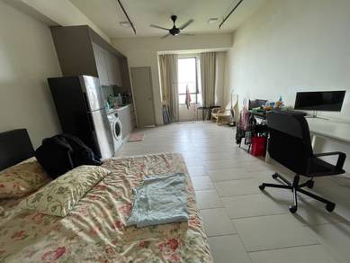 Studio For Sale in Tamarind Suites @ Cyberjaya
