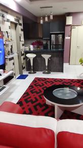 Apartment For Rent in Radius Residence
