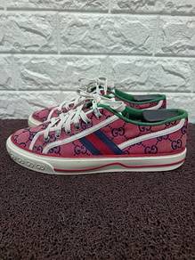 uk6 Gucci Tennis 1977 Sneakers