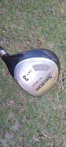 Golf wood 3 Srixon Stiff
