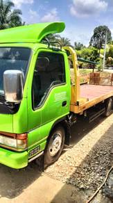 Isuzu