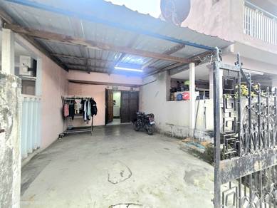 2-storey Terraced House For Sale in Ampang,SGR