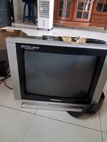 Tv dawa 21'' CRT