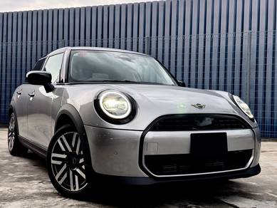 Mini Cooper C ESSENTIAL TRIM in Chan Sow Lin, KUL