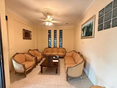 Bungalow House For Sale in Kuching,SWK