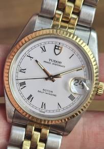 Tudor Prince Oyster Date *74033