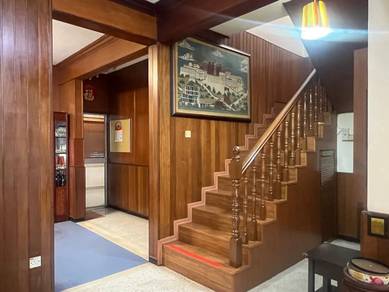 Bungalow House For Sale in Cheras,KUL