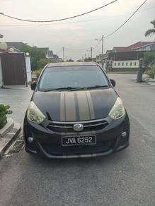 Perodua MyVi EZi PREMIUM in Pasir Gudang, JHR