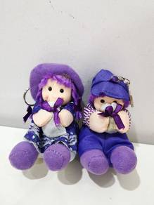 Preloved Doll 