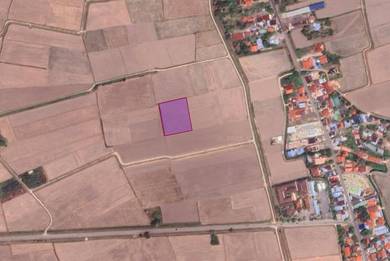 Agricultural Land in Butterworth, PNG