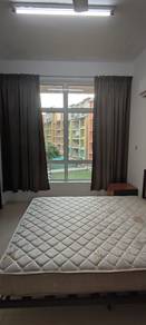 Apartment For Rent in Pangsapuri Bukit Beruang Permai