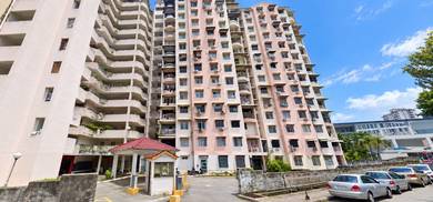 Apartment For Sale in Taman Sri Angsana