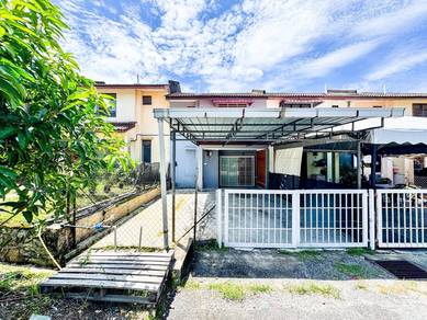 2-storey Terraced House For Sale in Rawang,SGR