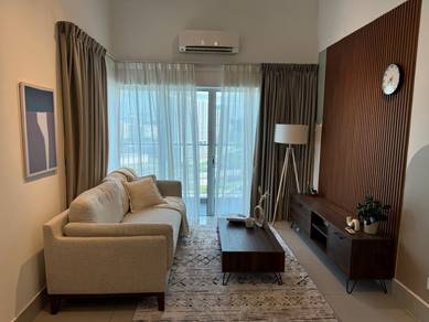 Service Residence For Rent in Razak City Residences (RC Residence)