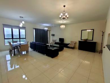 Condominium For Sale in Casa Indah 1 Condominium