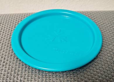 Tupperware Spare Part One Touch cover seal lid