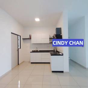 Condominium For Rent in Waterside Residence