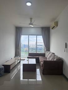 Service Residence For Rent in Southbank Residence