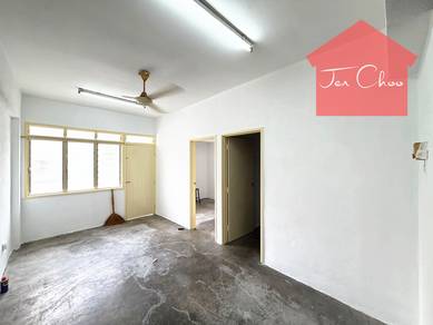 Apartment For Rent in Taman Lone Pine (Medium Low Cost)