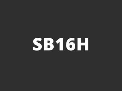 SB16H