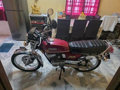 Yamaha E115M-K