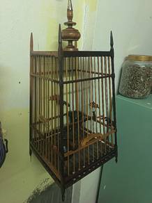 Sangkar Burung