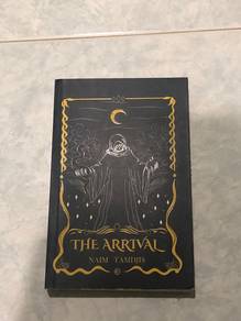 The Arrival