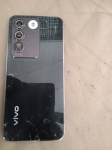 vivo y27pro 