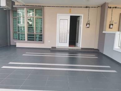 2-storey Terraced House For Sale in Tanjong Minyak,MLK