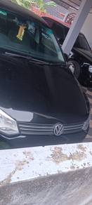 Volkswagen Polo (CKD) in Simpang Pertang, NSN
