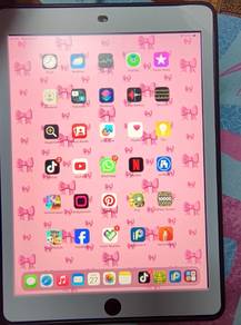 ipad 6th gen