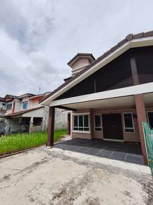 2-storey Terraced House For Sale in Batu Pahat,JHR
