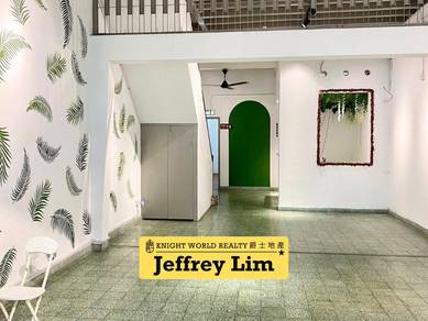 Office space For Rent in Georgetown,PNG