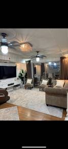 Townhouse For Sale in Cheras,SGR