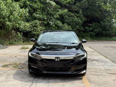 Honda Accord TC-P in Skudai, JHR
