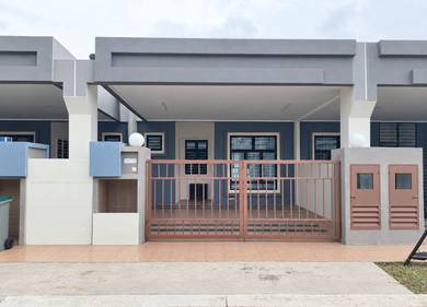 1-storey Terraced House For Rent in Nilai,NSN