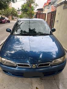 Proton Wira GL in Cheras, SGR