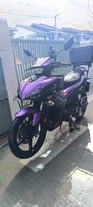 Yamaha Y16ZR