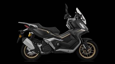 Keeway XDV 180 EVO