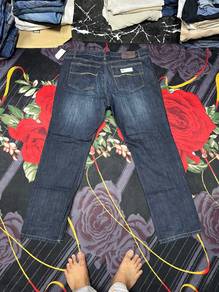seluar jeans saiz 39