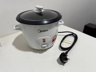 Rice Cooker Midea 1.3 Liter Dapur Masak Nasi