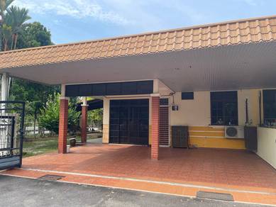 Semi-Detached House For Sale in Kepala Batas,PNG