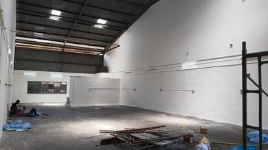 Warehouse / Factory For Sale in Subang Jaya,SGR