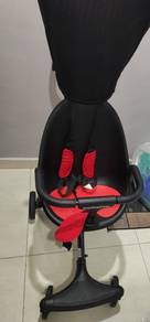 Magic stroller Baobaohao